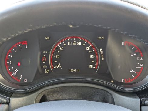 Used 2025 Dodge Durango GT image 19