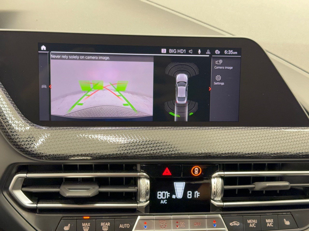 Certified 2023 BMW 228i Gran Coupe w/ Convenience Package FWD image 24