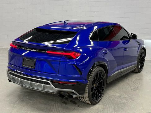 Used 2019 Lamborghini Urus image 18