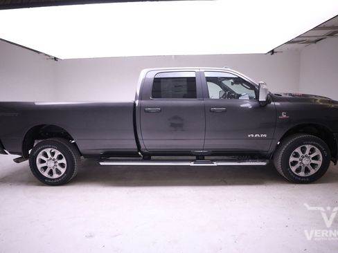 New 2025 RAM 2500 Laramie w/ Sport Appearance Package image 7
