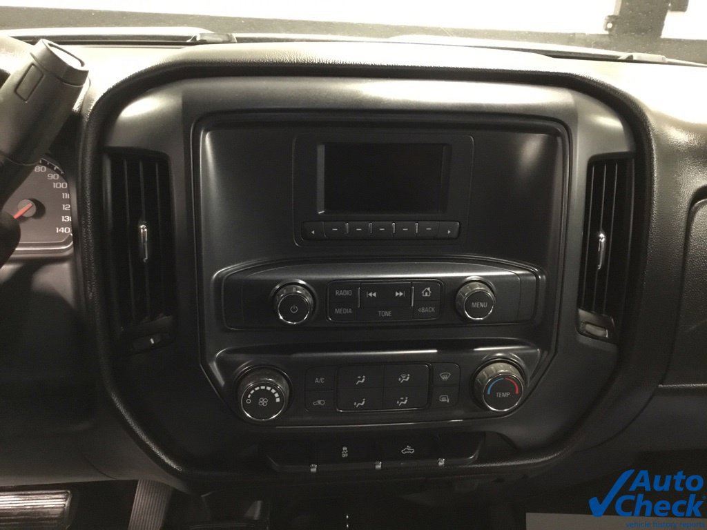 Used 2017 GMC Sierra 1500 4x4 Regular Cab w/ Sierra Convenience Package image 49