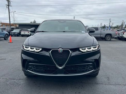 Used 2024 Alfa Romeo Tonale Ti AWD/4WD image 6