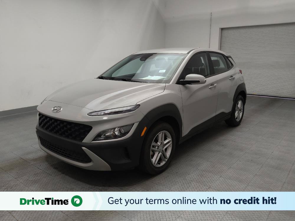 Used 2023 Hyundai Kona SE FWD image 1