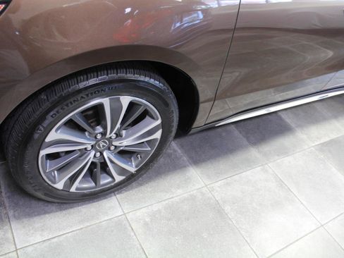 Used 2019 Acura MDX SH-AWD w/ Technology Package image 39