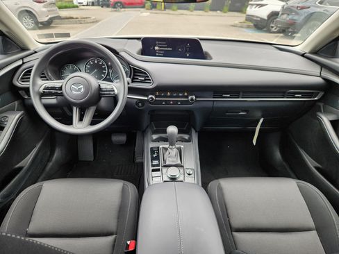 Certified 2025 MAZDA CX-30 AWD 2.5 S image 8