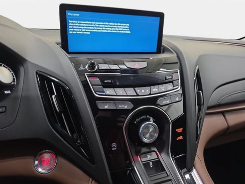 Used 2025 Acura RDX w/ Technology Package AWD/4WD image 18