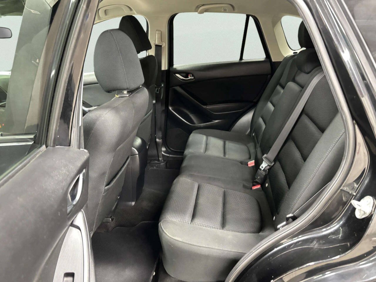 Used 2015 MAZDA CX-5 Touring FWD image 17