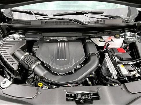New 2026 GMC Acadia Elevation w/ Super Cruise Package AWD/4WD image 12