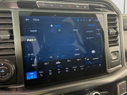 Used 2024 Ford F150 Raptor image 12