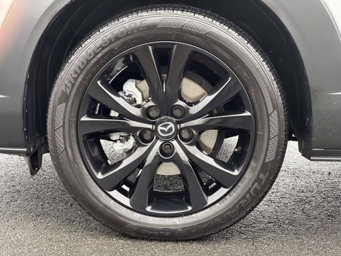 Used 2024 MAZDA CX-30 AWD 2.5 S w/ Select Sport Pkg image 7