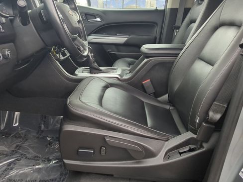 Certified 2022 Chevrolet Colorado ZR2 image 22