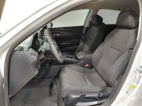 Used 2023 Honda Accord LX image 13