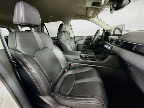 Used 2026 Honda Passport RTL image 35