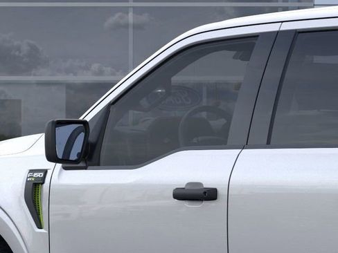 New 2025 Ford F150 STX w/ Equipment Group 200A image 20