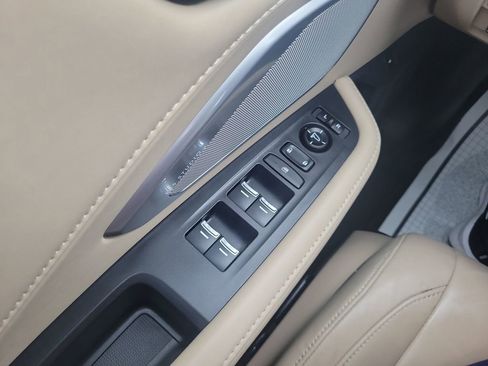 Used 2024 Acura RDX w/ Technology Package image 11