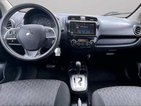 Used 2021 Mitsubishi Mirage ES image 13