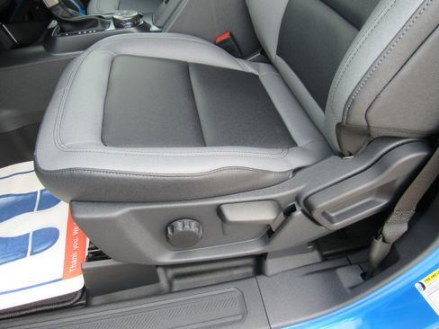 Used 2024 Ford Bronco Black Diamond w/ Sasquatch Package image 14