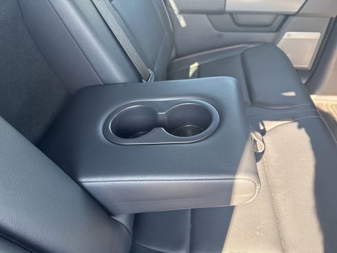 Certified 2024 Ford F250 Lariat w/ Tremor Off-Road Package image 41