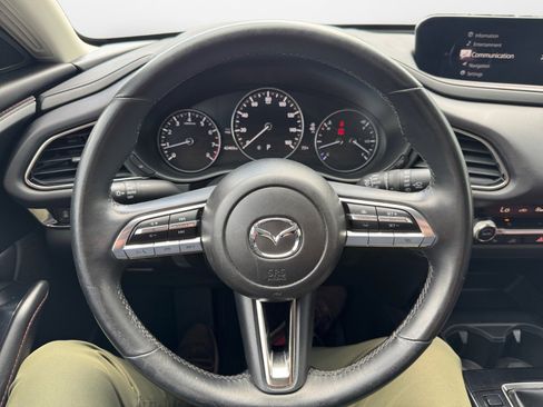 Certified 2023 MAZDA CX-30 AWD 2.5 S w/ Preferred Package image 13