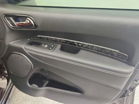 Used 2024 Dodge Durango SRT Hellcat AWD/4WD image 52
