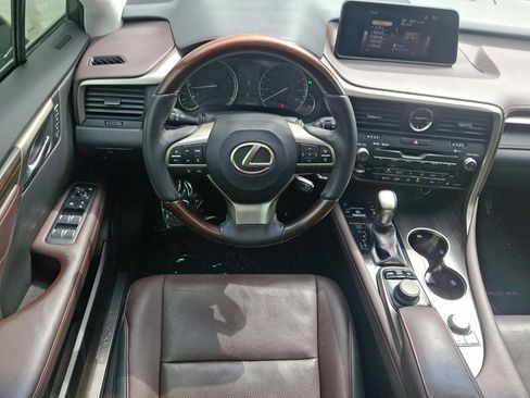 Used 2016 Lexus RX 350 FWD w/ Premium Package image 11