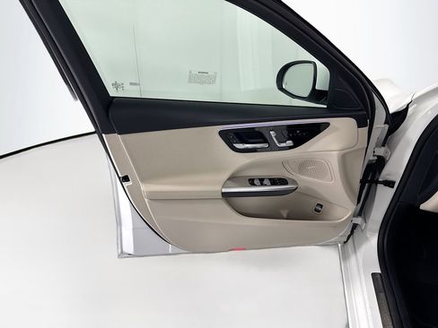 Certified 2023 Mercedes-Benz C 300 Sedan image 24