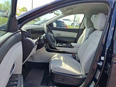 New 2026 Hyundai Tucson SEL image 5
