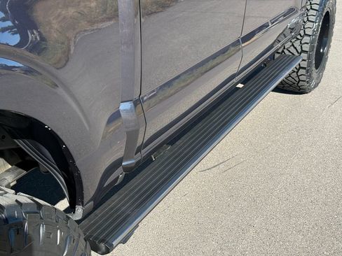 Used 2021 Ford F150 Platinum AWD/4WD image 16