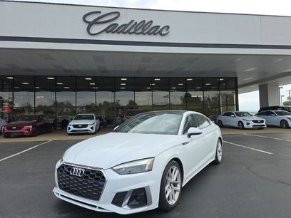 Used 2024 Audi A5 2.0T Premium Plus