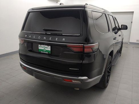 Used 2022 Jeep Wagoneer Series II image 7