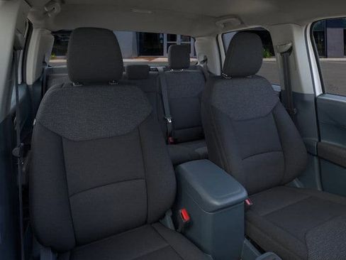 New 2025 Ford Maverick XL w/ Equipment Group 101A image 10