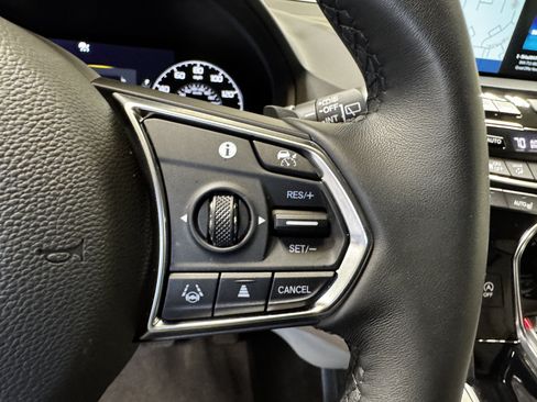 Certified 2025 Acura RDX SH-AWD w/ Technology Package image 24