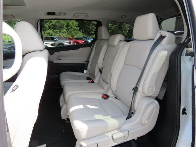 New 2027 Honda Odyssey EX-L image 13