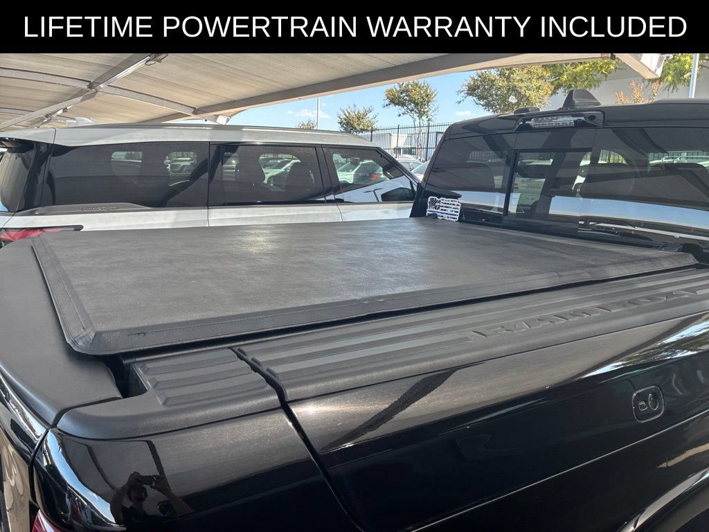 Used 2025 RAM 1500 Limited AWD/4WD image 21