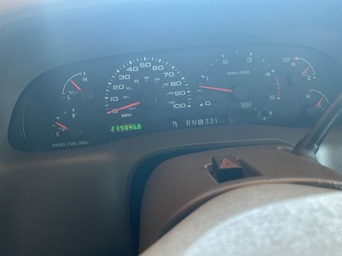 Used 2004 Ford F250 Lariat image 14