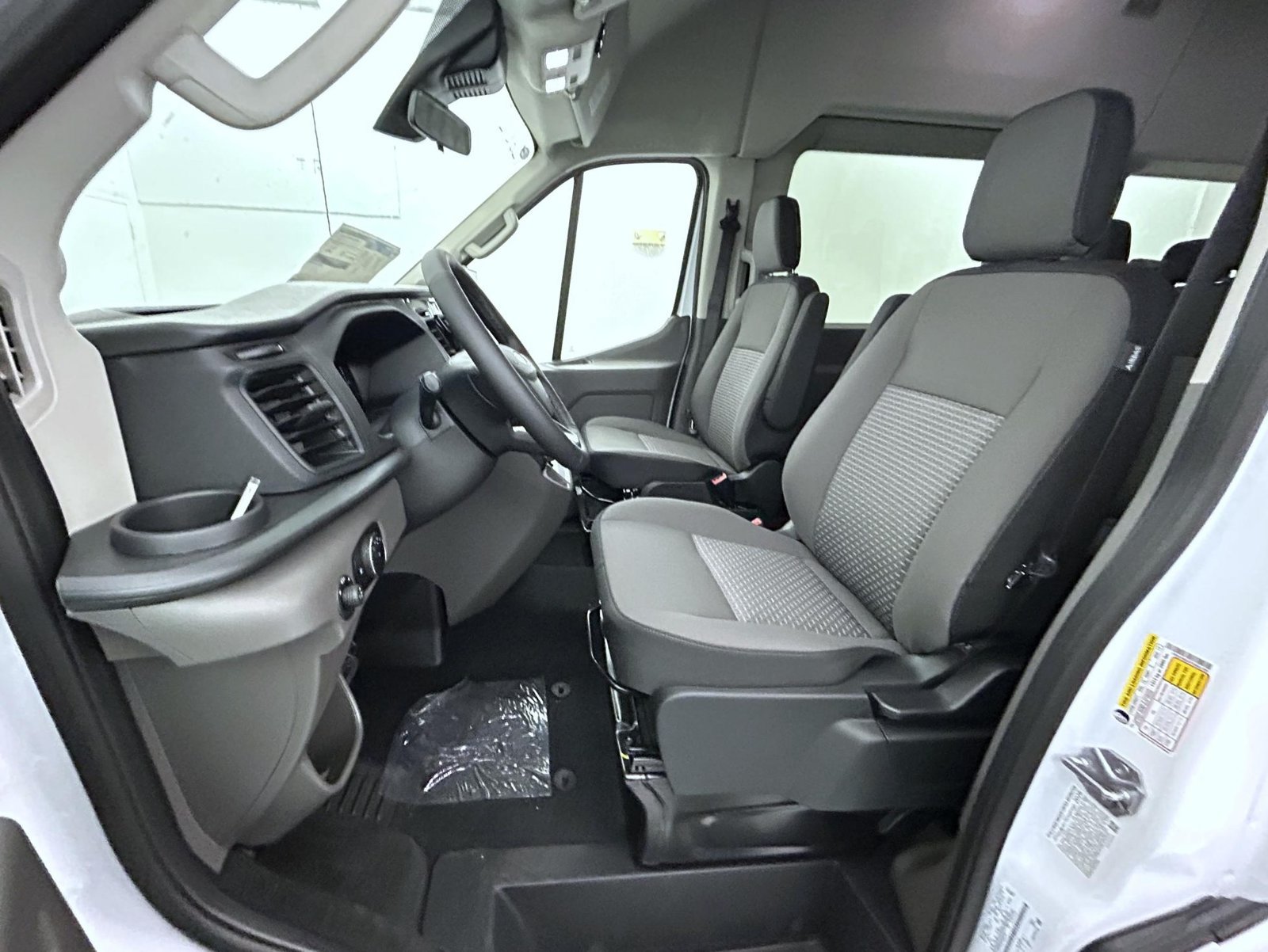 New 2026 Ford Transit 350 XLT RWD image 10