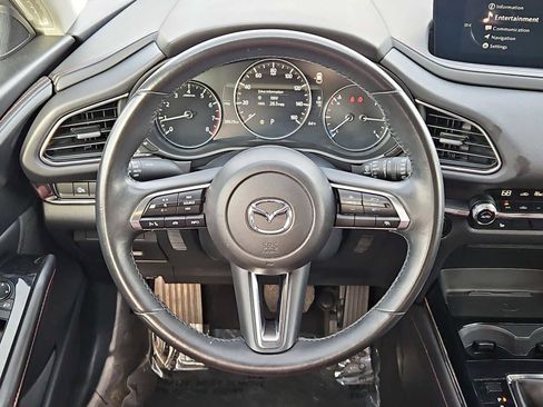 Used 2024 MAZDA CX-30 AWD 2.5 S w/ Preferred Package image 23