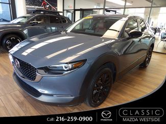 Certified 2023 MAZDA CX-30 AWD 2.5 S w/ Preferred Package video 1