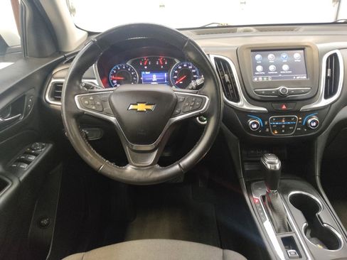Used 2019 Chevrolet Equinox LT FWD image 22
