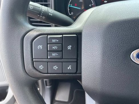 New 2026 Ford F350 XL w/ STX Appearance Package AWD/4WD image 36
