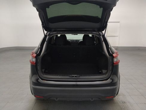 Used 2020 Nissan Rogue Sport S FWD image 29