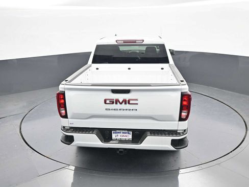 Used 2026 GMC Sierra 1500 Pro w/ Graphite Edition AWD/4WD image 28