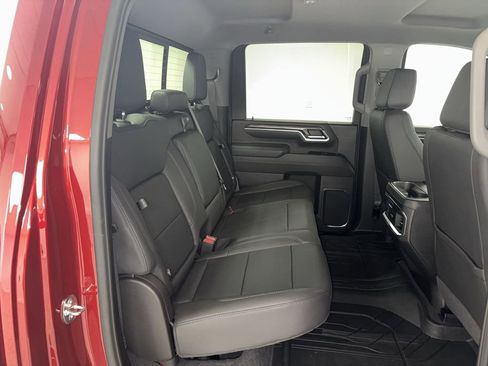 Used 2024 Chevrolet Silverado 2500 LTZ w/ LTZ Plus Package image 24