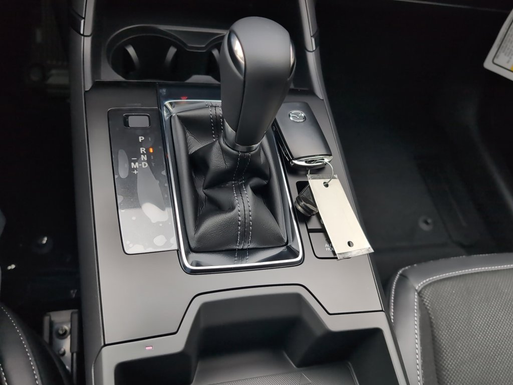 New 2026 MAZDA CX-5 Select AWD/4WD image 21