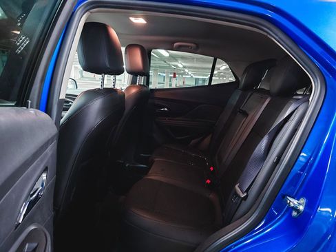 Used 2017 Buick Encore Preferred FWD image 22