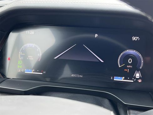 Used 2022 Jeep Grand Cherokee L Overland w/ Luxury Tech Group IV image 27