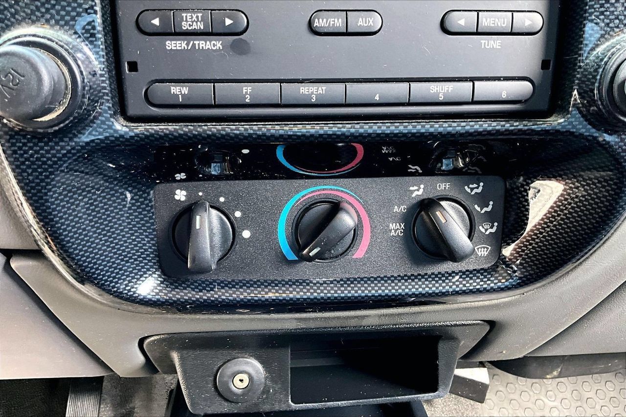 Used 2007 Ford Ranger STX RWD image 20