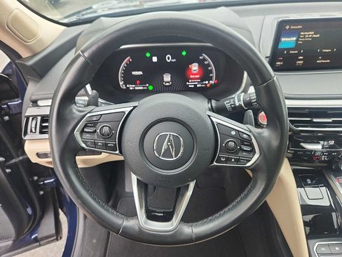 Used 2023 Acura MDX SH-AWD image 19