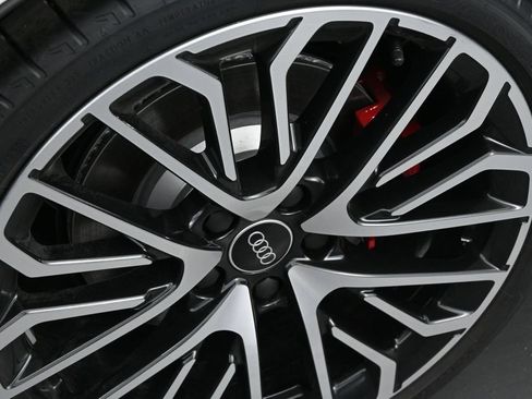 New 2026 Audi S3 Premium AWD/4WD image 19
