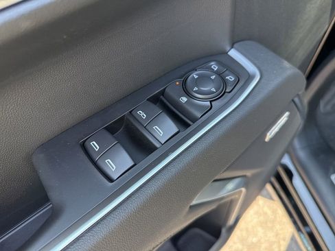 New 2026 Chevrolet Silverado 1500 RST w/ RST All Star Premium Package AWD/4WD image 19